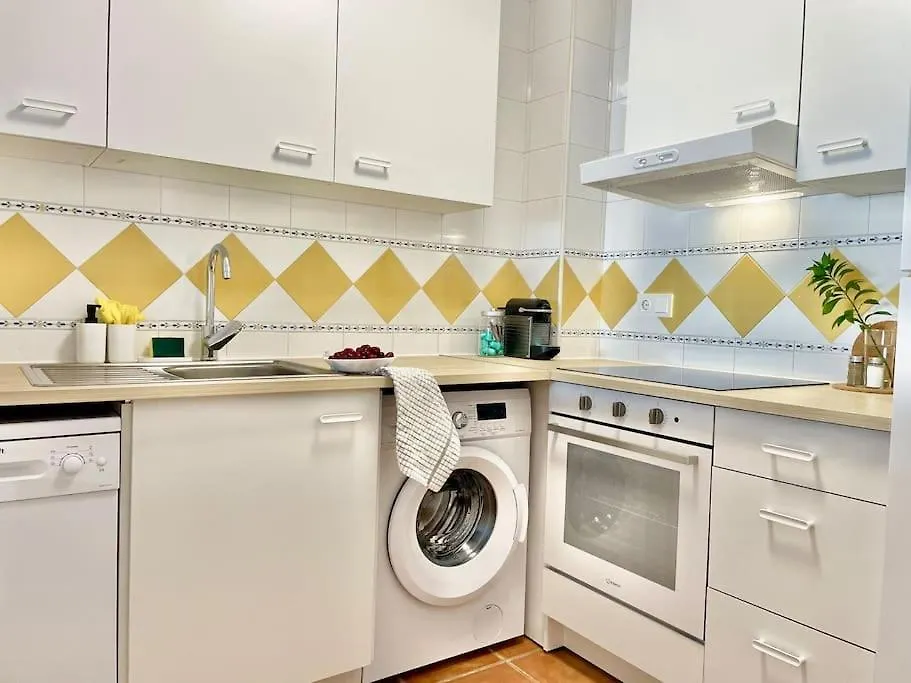 Apartamento Mediterraneo El Ejido