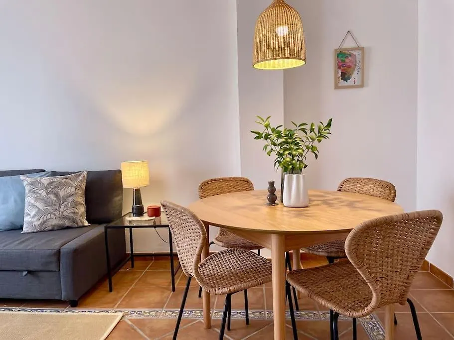 Apartamento Mediterraneo El Ejido